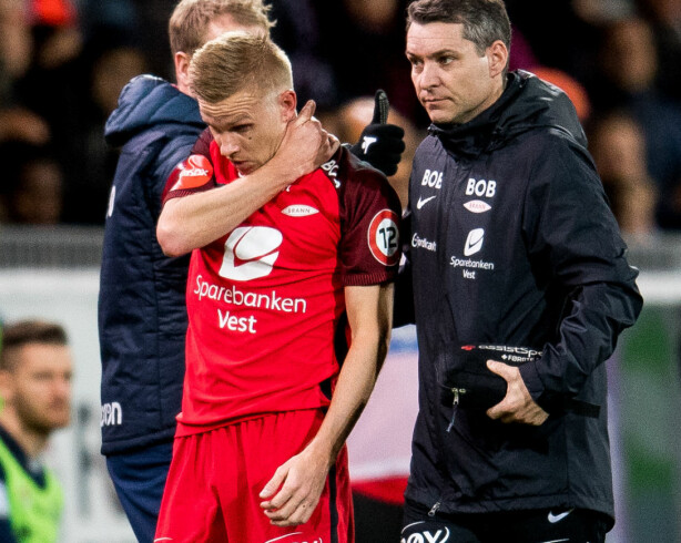 Angrepet skapte sterke reaksjoner. Nå skal NFF se på saken
